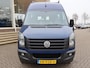 Volkswagen Crafter 35 2.0 TDI 136 PK L2H2 7-PERSOON DUBBEL CABINE + TREKHAAK 3500 KG | NAVIGATIE | CRUISE CONTROL | AIRCO
