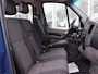 Volkswagen Crafter 35 2.0 TDI 136 PK L2H2 7-PERSOON DUBBEL CABINE + TREKHAAK 3500 KG | NAVIGATIE | CRUISE CONTROL | AIRCO