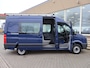 Volkswagen Crafter 35 2.0 TDI 136 PK L2H2 7-PERSOON DUBBEL CABINE + TREKHAAK 3500 KG | NAVIGATIE | CRUISE CONTROL | AIRCO