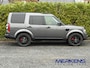 Land Rover Discovery 3.0 SDV6 HSE Luxury Edition Nieuwe Motor