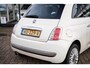 Fiat 500 1.2 Naked Clima Panoramadak APK Volledig Onderhoudn