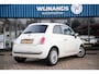 Fiat 500 1.2 Naked Clima Panoramadak APK Volledig Onderhoudn