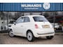 Fiat 500 1.2 Naked Clima Panoramadak APK Volledig Onderhoudn