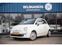 Fiat 500 1.2 Naked Clima Panoramadak APK Volledig Onderhoudn