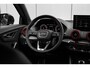Audi Q2 35 TFSI S Edition 150 PK | Trekhaak | Achteruitrijcamera | Matrix LED Koplampen | Luxe Lederen Bekleding | Voorstoelen Verwarmd |
