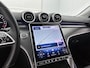 Mercedes-Benz C-klasse 300 e Plug-In Hybride | Trekhaak | Dode Hoek Ass | Sfeerverlichting | Car Play | Stoelverwarming | Parkeerpakket met Camera | MB-paasweekend