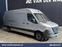 Mercedes-Benz Sprinter 314 CDI 143pk L3H2 Euro6 Airco | Camera | Navigatie | Apple Carplay Android Auto, Parkeersensoren