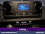 Mercedes-Benz Sprinter 314 CDI 143pk L3H2 inrichting Euro6 Airco | Camera | Navigatie | Apple Carplay Android Auto, Parkeersensoren