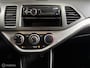 Kia Picanto 1.0 CVVT Comfort Pack 5 DEURS AIRCO