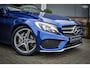 Mercedes-Benz C-klasse Estate 180 AMG Sport Edition |LEDER|TREKHAAK|CAMERA