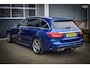 Mercedes-Benz C-klasse Estate 180 AMG Sport Edition |LEDER|TREKHAAK|CAMERA