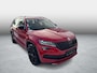 Skoda Kodiaq 2.0 TSI 4x4 Sportline, 7-Persoons, Panoramadak, 360 Camera, Memory Stoelen, Assistentiepakket, Zeer complete uitvoering!