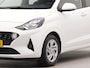 Hyundai i10 1.0 Comfort 4 zits | Apple Carplay | Cruise control | Connected services | Spraakbediening | Airco | Armsteun bestuurdersstoel |