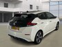 Nissan Leaf Tekna 40 kWh 360 camera inruil/fin mogelijk