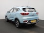 MG MG ZS EV Luxury 45 kWh | Automaat | Panoramadak | Leder | Navigatie | Airco | Achteruitrijcamera | Apple Carplay / Android Auto | Stoelverwarming | Lichtmetalen Velgen |