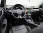 MG MG ZS EV Luxury 45 kWh | Automaat | Panoramadak | Leder | Navigatie | Airco | Achteruitrijcamera | Apple Carplay / Android Auto | Stoelverwarming | Lichtmetalen Velgen |