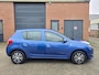 Dacia Sandero 0.9 TCe Lauréate/N.A.P/5-DEURS/AIRCO/