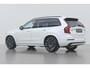 Volvo XC90 T8 Plug-in hybrid Ultra Black Edition | Luchtvering | Bowers&Wilkins | Massage+Ventilatie | Gelamineerd Glas | Trekhaak | 22 Inch