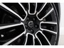 Volvo XC90 T8 Plug-in hybrid Ultra Black Edition | Luchtvering | Bowers&Wilkins | Massage+Ventilatie | Gelamineerd Glas | Trekhaak | 22 Inch