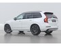 Volvo XC90 T8 Plug-in hybrid Ultra Black Edition | Luchtvering | Bowers&Wilkins | Massage+Ventilatie | Gelamineerd Glas | Trekhaak | 22 Inch