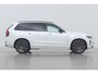 Volvo XC90 T8 Plug-in hybrid Ultra Black Edition | Luchtvering | Bowers&Wilkins | Massage+Ventilatie | Gelamineerd Glas | Trekhaak | 22 Inch