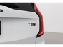 Volvo XC90 T8 Plug-in hybrid Ultra Black Edition | Luchtvering | Bowers&Wilkins | Massage+Ventilatie | Gelamineerd Glas | Trekhaak | 22 Inch
