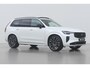 Volvo XC90 T8 Plug-in hybrid Ultra Black Edition | Luchtvering | Bowers&Wilkins | Massage+Ventilatie | Gelamineerd Glas | Trekhaak | 22 Inch