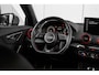 Audi Q2 35 TFSI S Edition 150PK | Luxe ledere bekleding | Trekhaak | Matrix koplampen | Stoelverw. | Sfeerverlichting