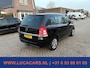 Opel Zafira 1.8 Cosmo 7p. NIEUWE APK!