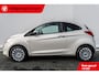 Ford Ka 1.2 70 OK Titanium X start/stop | Meeneemprijs | Airco | APK 12-08-26 | | Stuur Bekr | 15 Inch Lmv | Radio / Mp 3 | ABS | Leren Stuur | Wit Metallic |