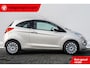 Ford Ka 1.2 70 OK Titanium X start/stop | Meeneemprijs | Airco | APK 12-08-26 | | Stuur Bekr | 15 Inch Lmv | Radio / Mp 3 | ABS | Leren Stuur | Wit Metallic |