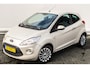Ford Ka 1.2 70 OK Titanium X start/stop | Meeneemprijs | Airco | APK 12-08-26 | | Stuur Bekr | 15 Inch Lmv | Radio / Mp 3 | ABS | Leren Stuur | Wit Metallic |