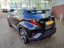Toyota C-HR 1.8 Hybrid DYNAMIC 4S-BANDEN NAVI KEYLESS LED 18'' LM-VELGEN APPLE/ANDROID PARK-SENSOREN CAMERA AD-CRUISE CLIMA NL-AUTO