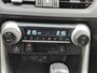 Toyota RAV4 2.5 HYBRID STYLE TREKHAAK LEDER JBL-AUDIO ALARM EL-ACHERKLEP APPLE/ANDROID AD-CRUISE CAMERA NL-AUTO