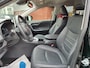 Toyota RAV4 2.5 HYBRID STYLE TREKHAAK LEDER JBL-AUDIO ALARM EL-ACHERKLEP APPLE/ANDROID AD-CRUISE CAMERA NL-AUTO