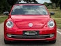 Volkswagen Beetle Cabriolet 1.4 TSI Sport DSG Automaat | ECC | CC | Navigatie | Leder | Stoelverw. | Windscherm | PDC |