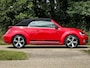 Volkswagen Beetle Cabriolet 1.4 TSI Sport DSG Automaat | ECC | CC | Navigatie | Leder | Stoelverw. | Windscherm | PDC |