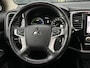 Mitsubishi Outlander 2.4 PHEV 240pk 4WD Aut Intense+ I Open Dak I Stoel/Stuurverwarming I LED verlichting I Navigatie I Electrische achterklep I Camera I