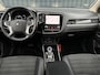 Mitsubishi Outlander 2.4 PHEV 240pk 4WD Aut Intense+ I Open Dak I Stoel/Stuurverwarming I LED verlichting I Navigatie I Electrische achterklep I Camera I