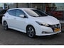 Nissan Leaf e+ N-Connecta 62 kWh | CAMERA | NAVIGATIE | ADAPTIVE CRUISE |