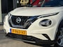 Nissan Juke DIG-T 114 DCT N-Connecta | AUTOMAAT | APPLE CARPLAY/ANDROID AUTO | CAMERA | TREKHAAK |