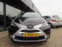 Toyota Aygo 1.0 VVT-I X-Clusiv Ecc Cruise Camera Navi 2014