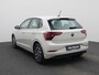 Volkswagen Polo 1.0 TSI Life Edition 95pk Demo | Parkeersensoren Achter | Achteruirijcamera | Privacy Glas | 15 Inch Velgen | Apple Carplay | Android Auto