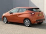 Nissan Micra 1.0L Acenta / Cruise control / Navigatie / Achteruitrijcamera / 100% dealer onderhouden / BOSE