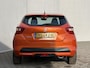 Nissan Micra 1.0L Acenta / Cruise control / Navigatie / Achteruitrijcamera / 100% dealer onderhouden / BOSE