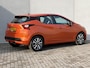 Nissan Micra 1.0L Acenta / Cruise control / Navigatie / Achteruitrijcamera / 100% dealer onderhouden / BOSE