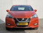 Nissan Micra 1.0L Acenta / Cruise control / Navigatie / Achteruitrijcamera / 100% dealer onderhouden / BOSE