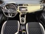 Nissan Micra 1.0L Acenta / Cruise control / Navigatie / Achteruitrijcamera / 100% dealer onderhouden / BOSE