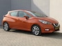 Nissan Micra 1.0L Acenta / Cruise control / Navigatie / Achteruitrijcamera / 100% dealer onderhouden / BOSE