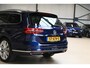 Volkswagen Passat Variant 1.4 TSI 160pk Highline Business R | NL-auto | Leder | Panoramadak | R-Line 100% (Dealer) onderhouden label